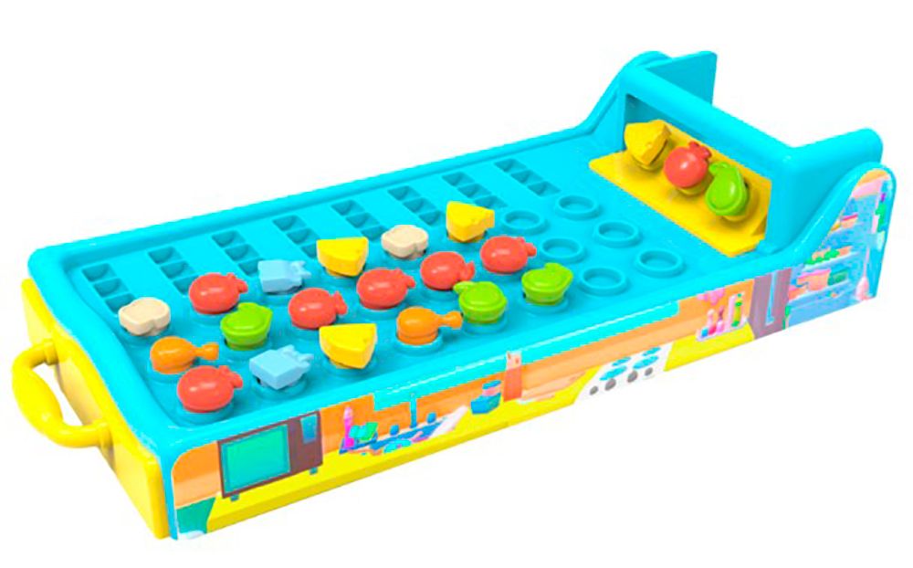 Jeu Mastermind Junior (Multilingue)