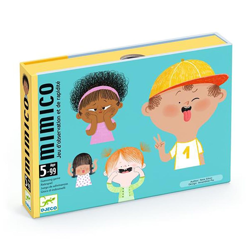 Djeco _Jeu Mimico
