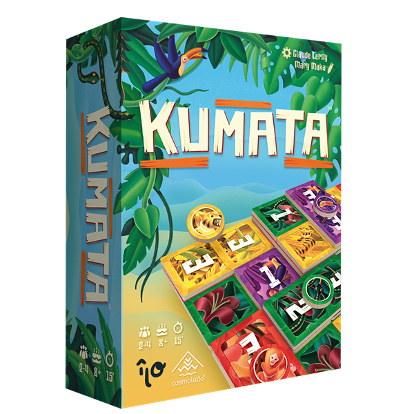 Kumata (fr-en)