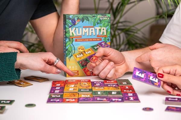 Kumata (fr-en)