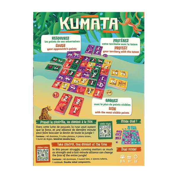 Kumata (fr-en)