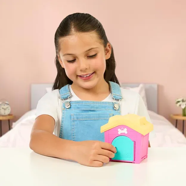 Little Live Pets - Mama Surprise! Familles: Maison de maman, assortiment