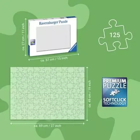 Ravensburger / Casse-tête -Chasseurs de démons K-Pop -
