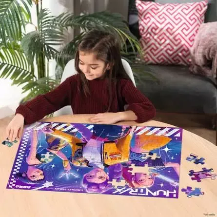 Ravensburger / Casse-tête -Chasseurs de démons K-Pop -