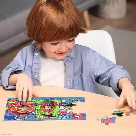 Ravensburger / Casse-tête – Disney / Pixar Toy Story 5 (35 mcx)