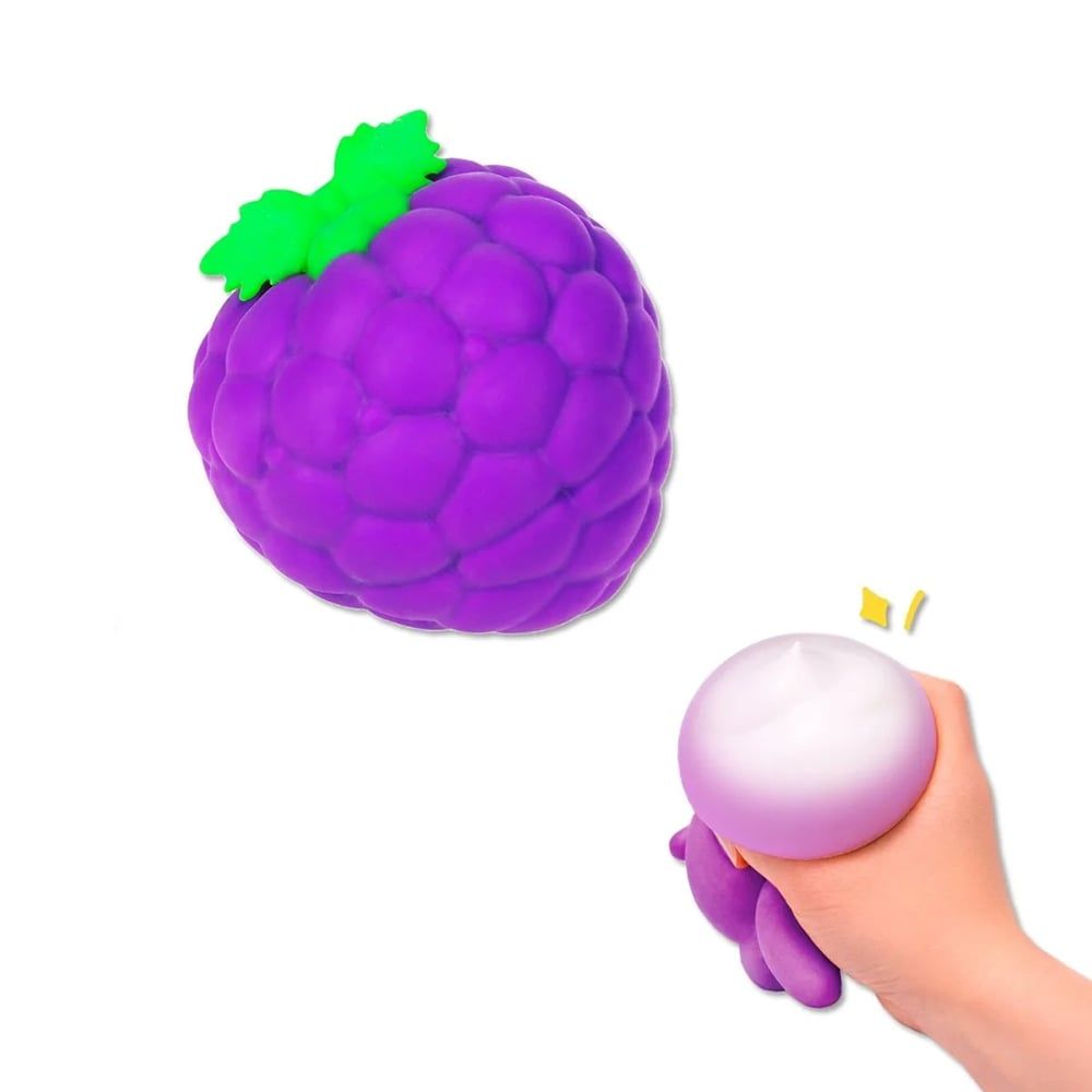 OH MY SQUISH / Jumbo Grape - Raisin géant