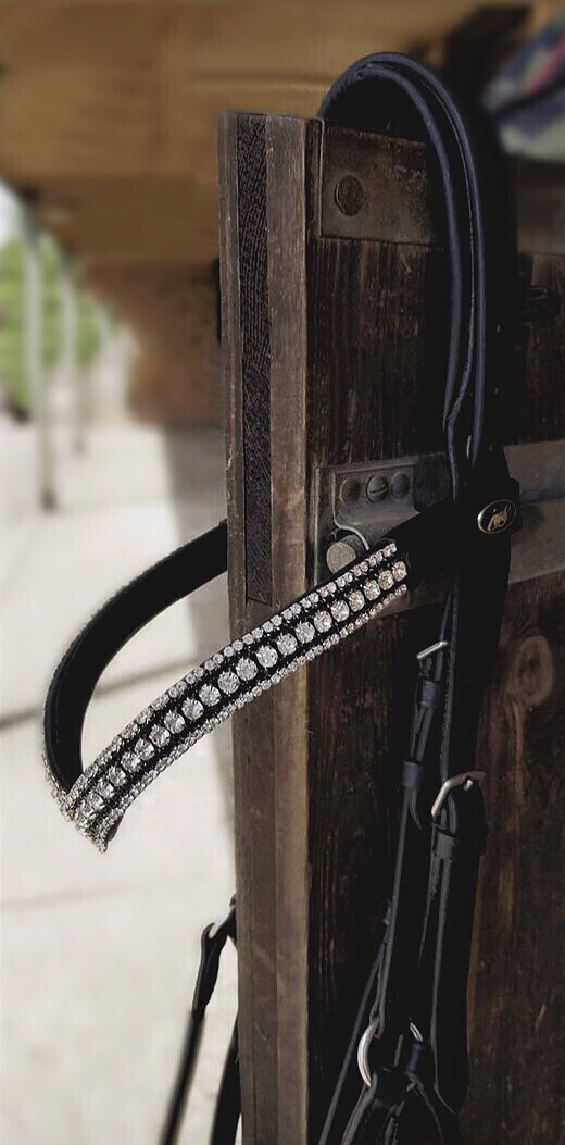 Browband Veerumpcious