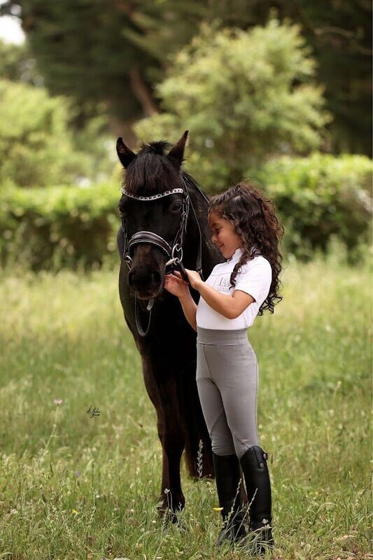 Dainty Bridle - Elite Sofia