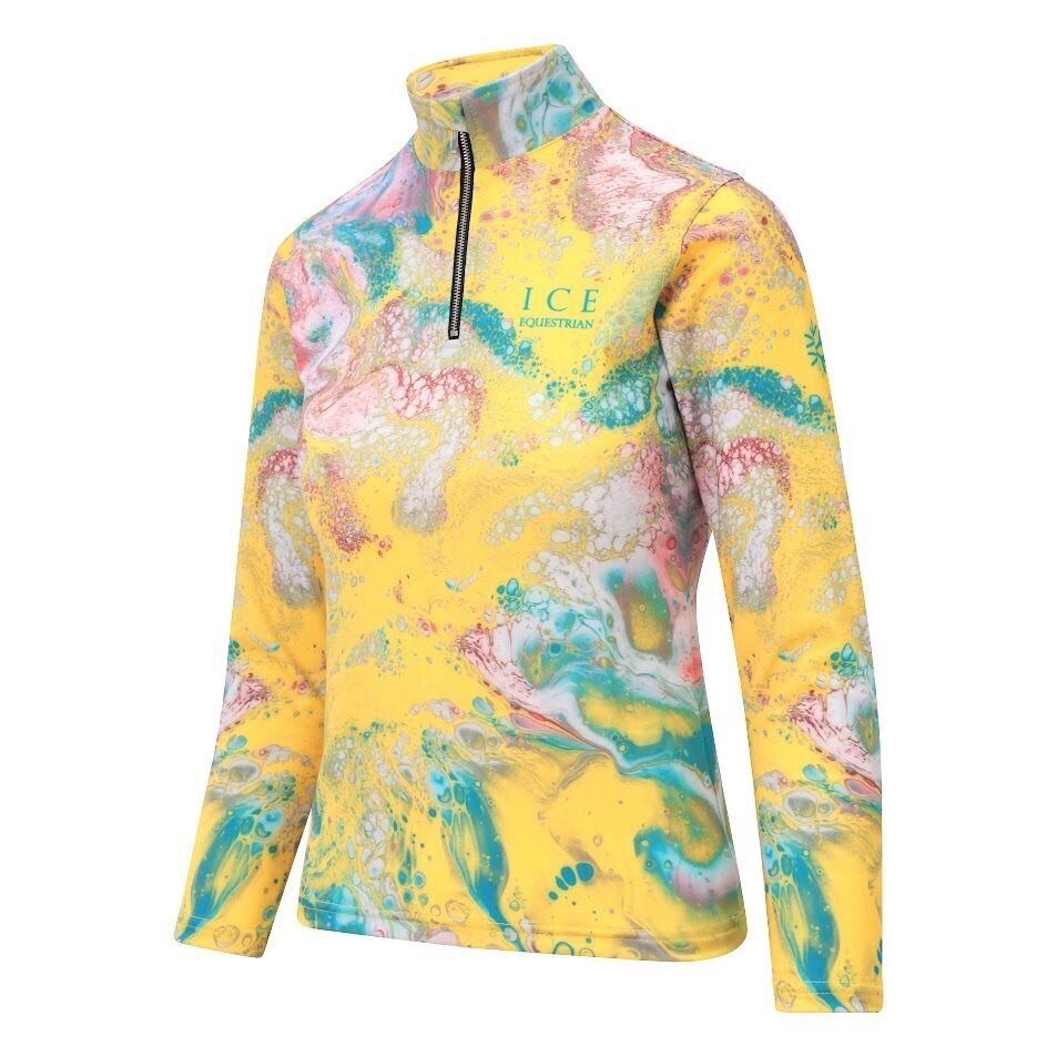 YE BASE LAYER - Sunni Dee