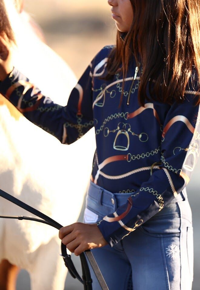 YE Base Layer - Pacific