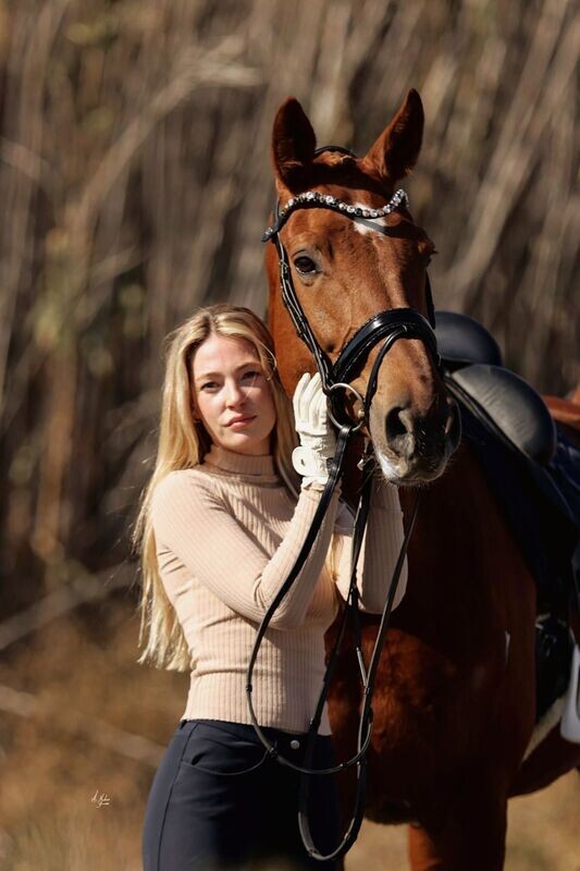 Bridle - Elite Diem