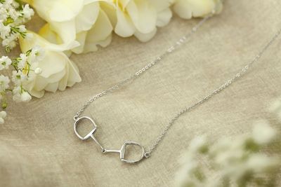Pendant 925 - Lexi Snaffle