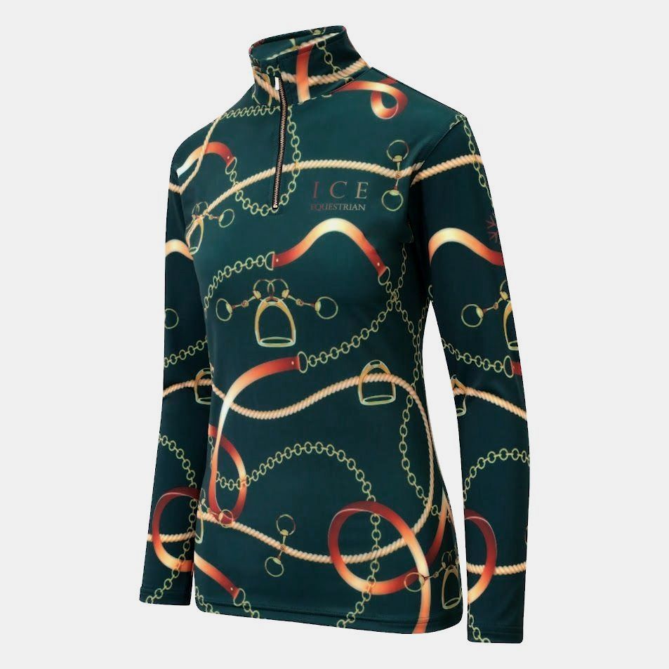 Base Layer - Jasmin