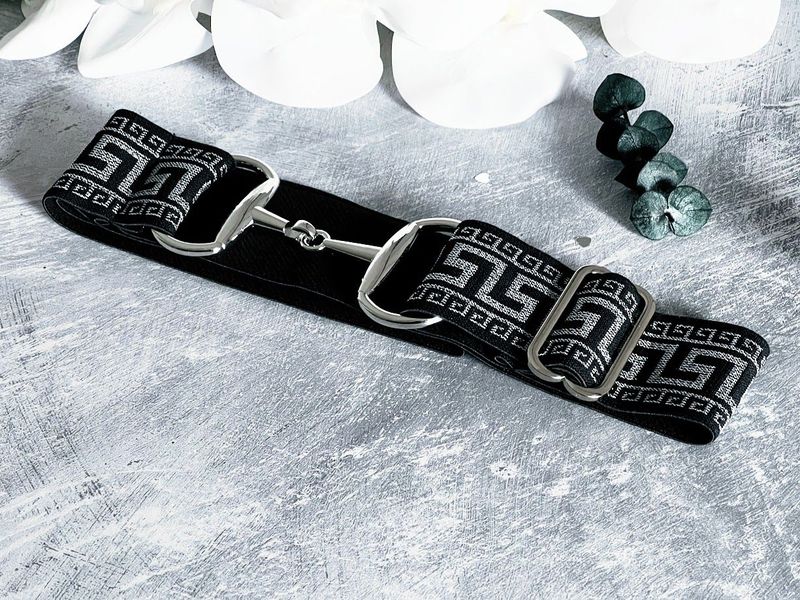 Snaffle Belt Juno - Dusk