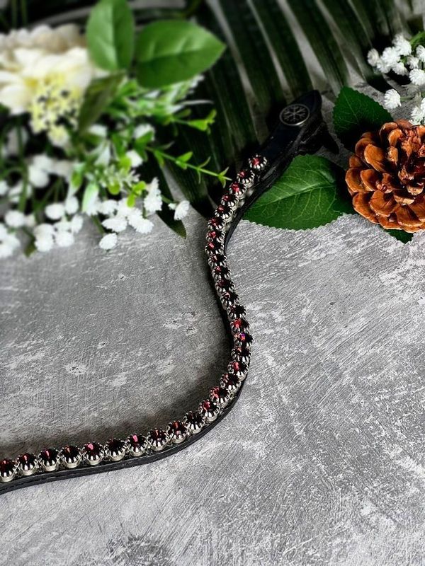 Browband - Elite Spice