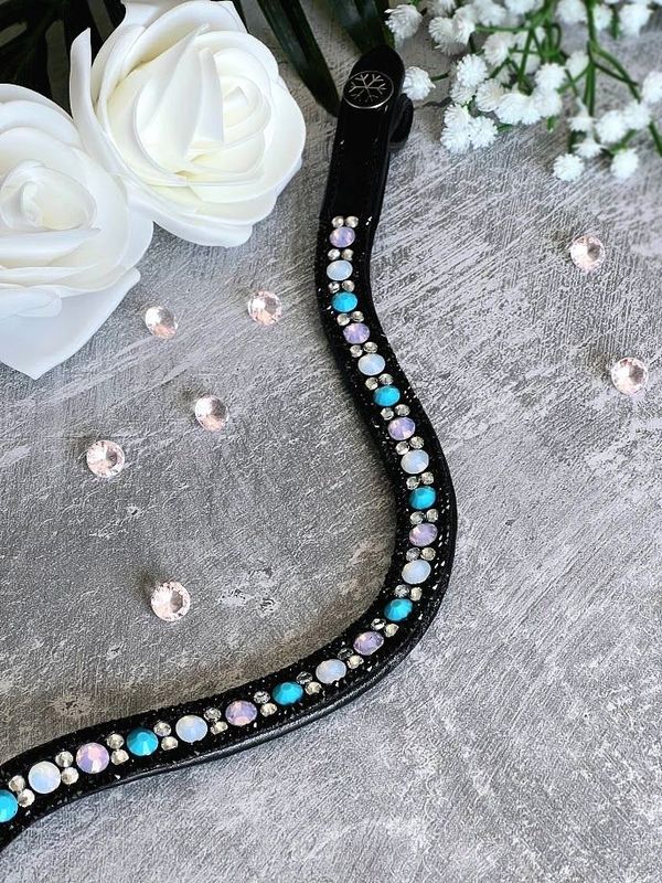 Browband - Elite Bonbon Bliss