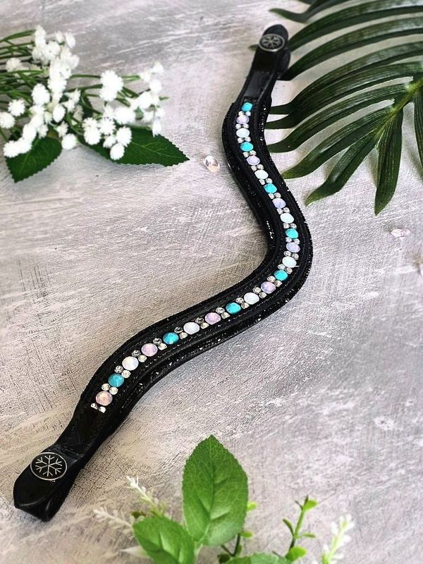Browband - Elite Bonbon Delight