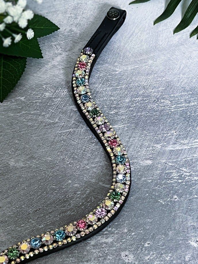Browband - Luminance Ripple