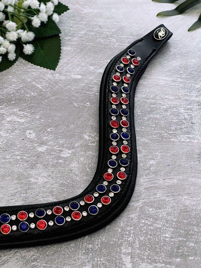 Browband - Kaylo