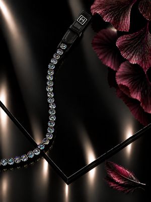 The Elite Browband Collection