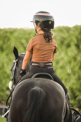 Young Rider