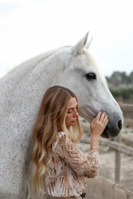 Equestrian Jewellery