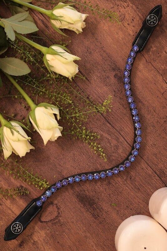 Elite Sorbet Browband