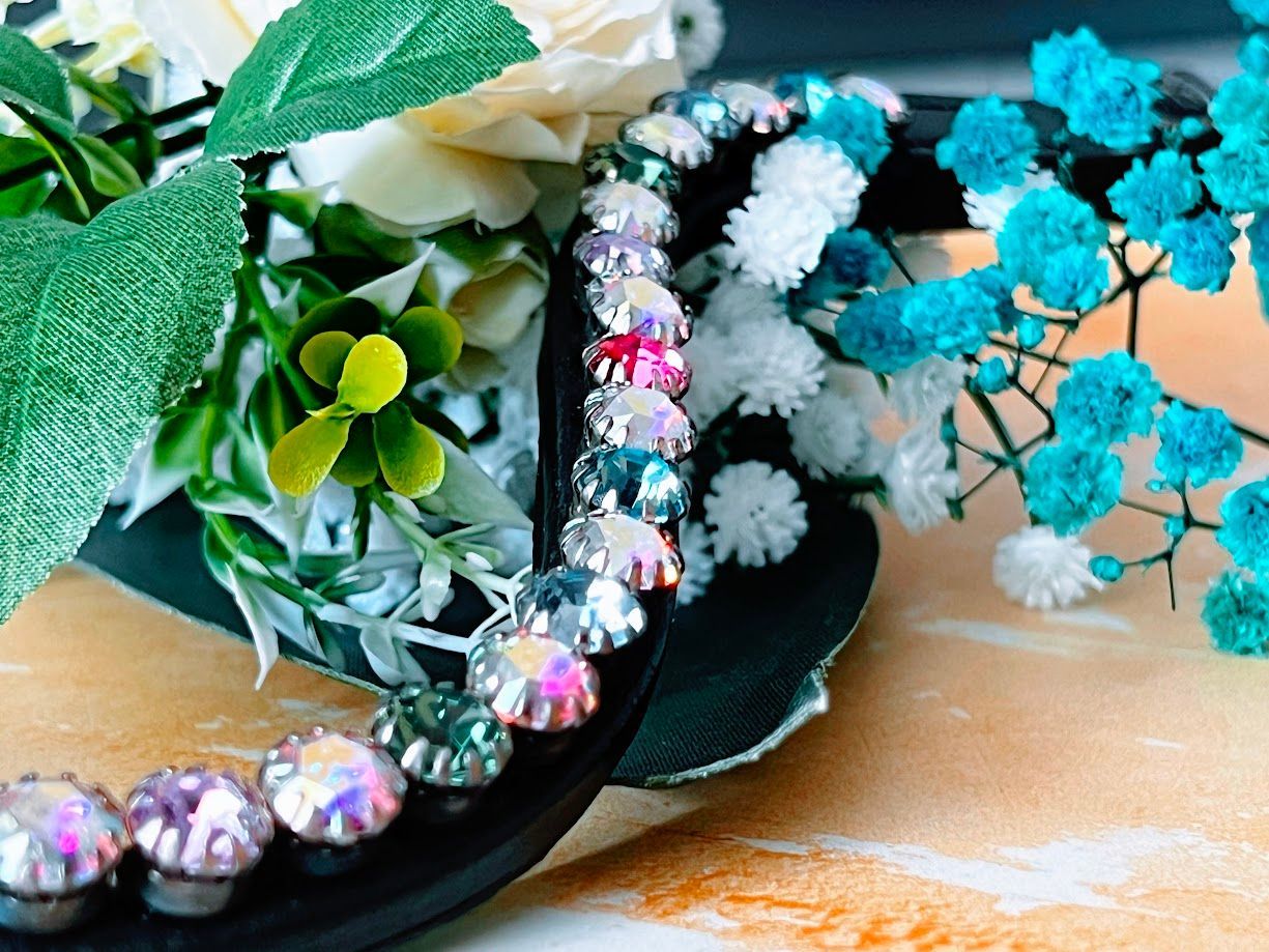 Candyfloss Browband