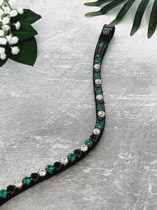 Bermuda Browband