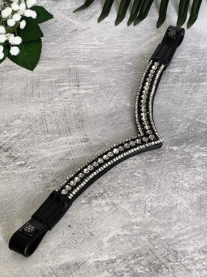 Veerumpcious Browband
