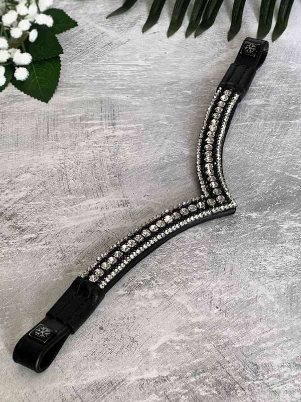 Veerumpcious Browband