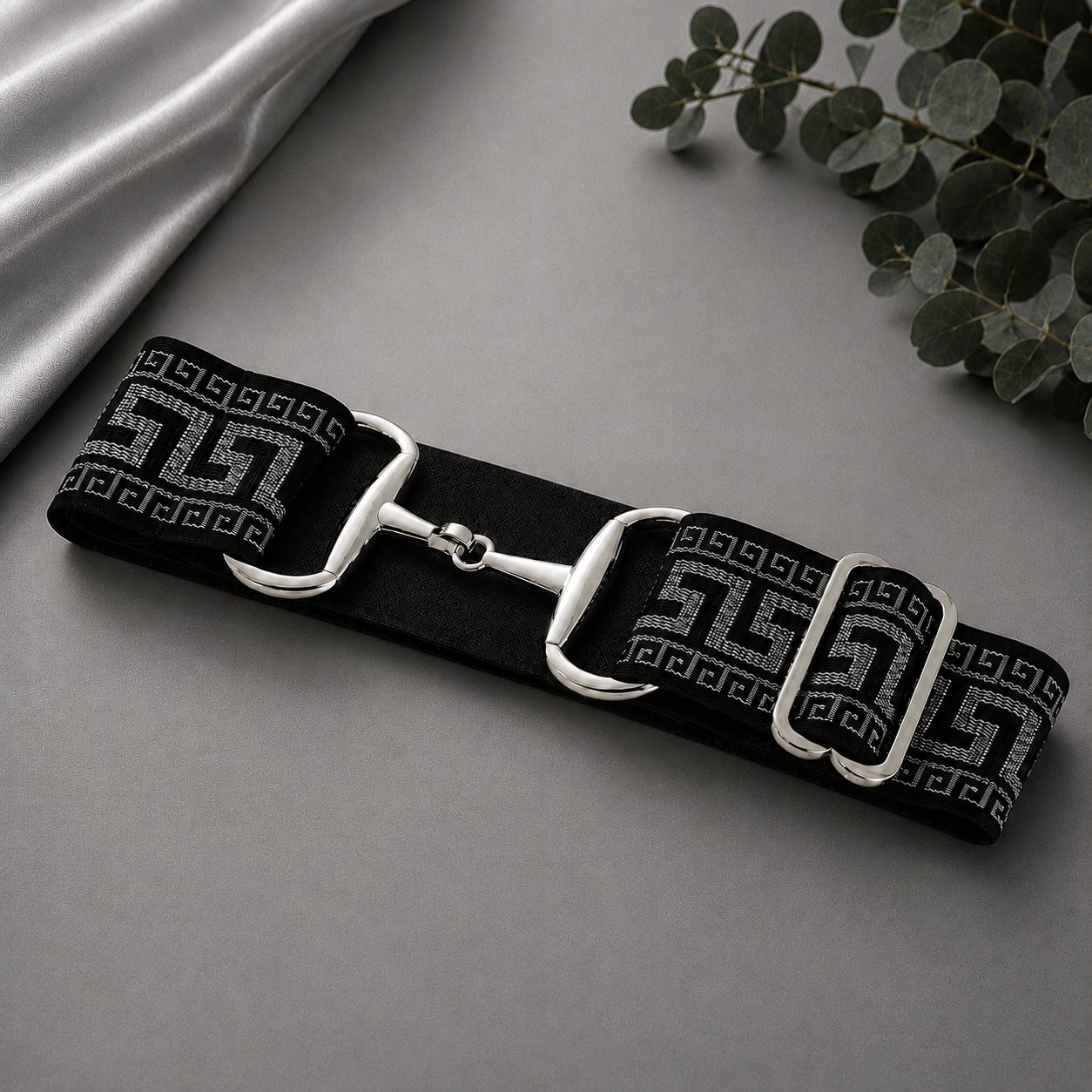 Juno Snaffle Belt Dusk Juno Snaffle Belt Dusk