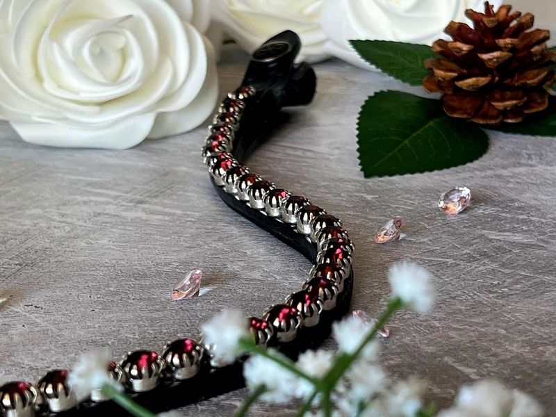 Elite Spice Browband