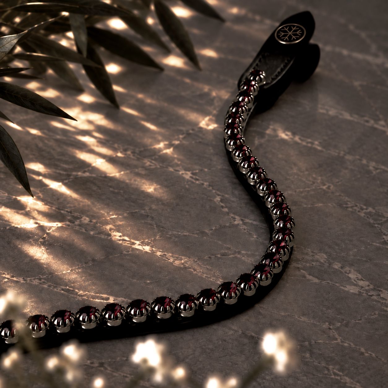 Elite Spice Browband Elite Spice Browband