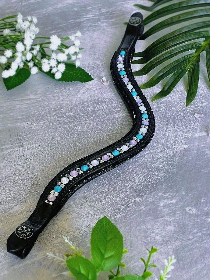 Elite Bonbon Delight Browband