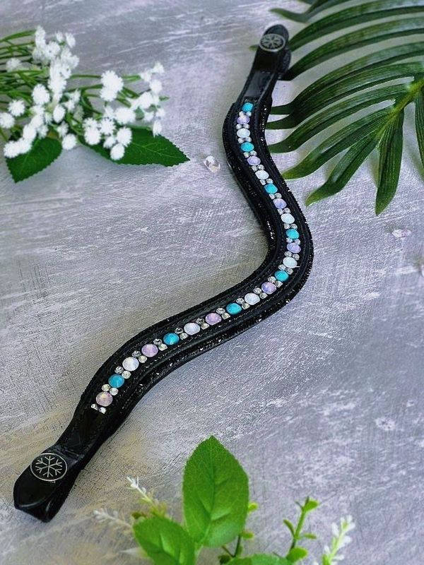 Elite Bonbon Delight Browband