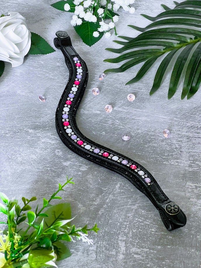 Elite Cupcake Delight Browband