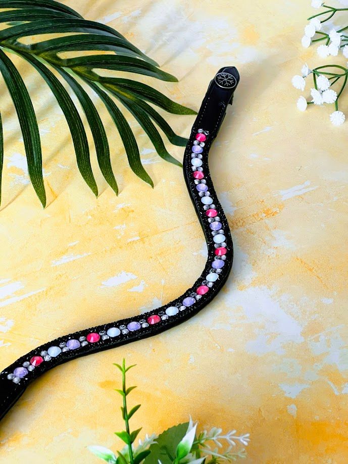 Elite Cupcake Browband