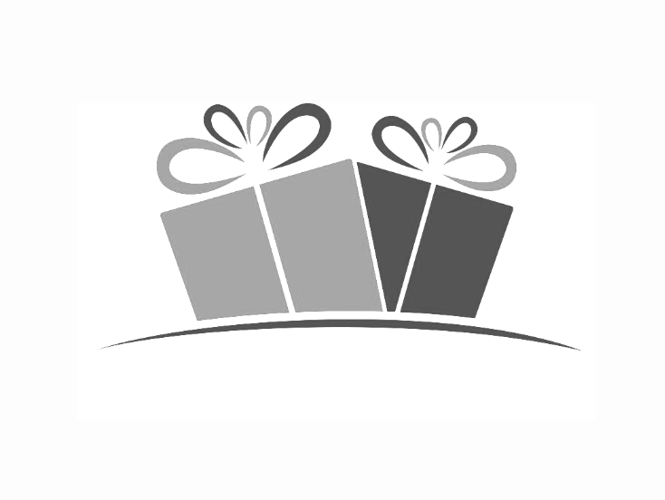 Luxury Gift Presentation