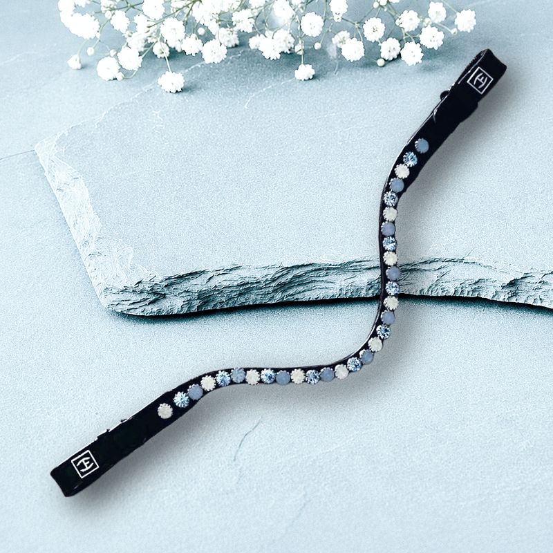 Snow Fury Browband Snow Fury Browband