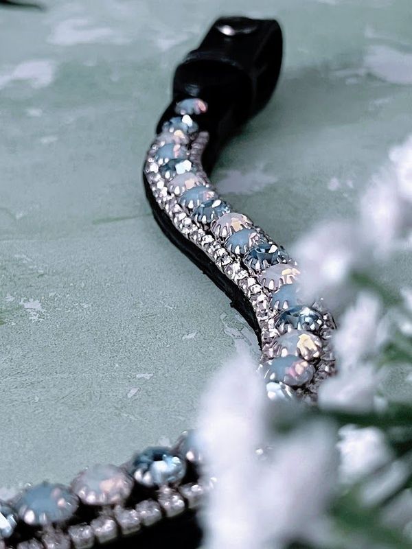 Tiki Twilight Browband