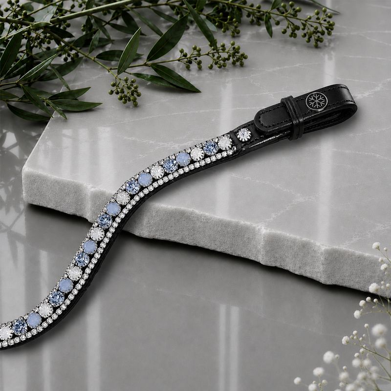 Tikki Twilight Browband Tikki Twilight Browband