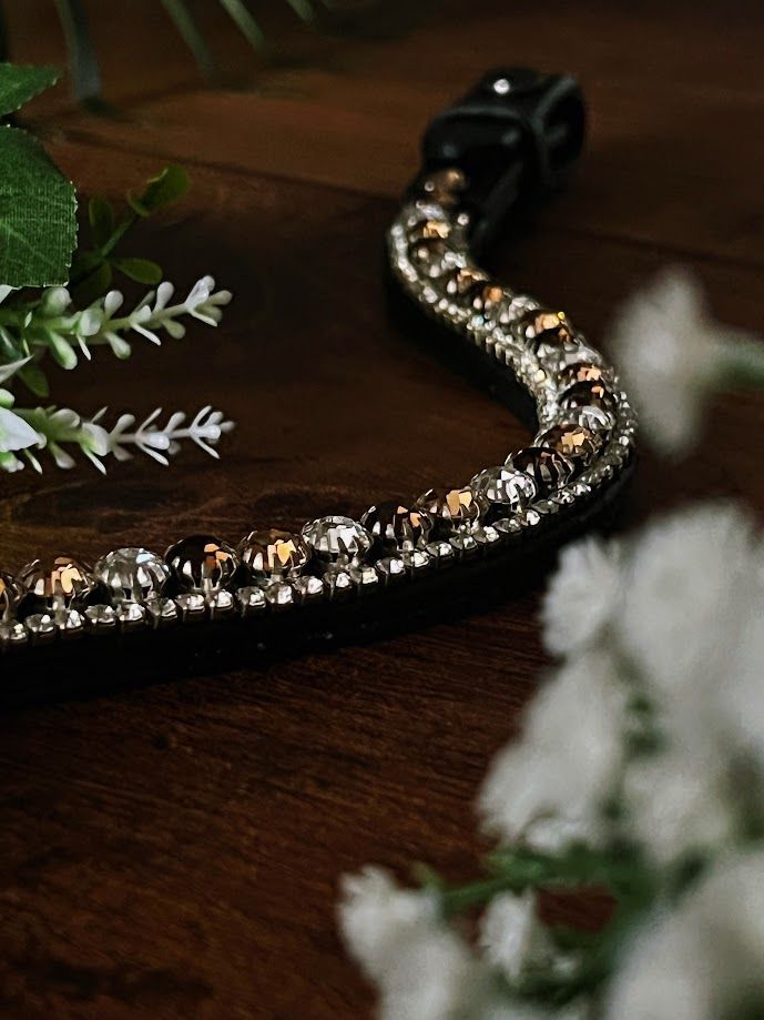 Midnight Oasis Browband