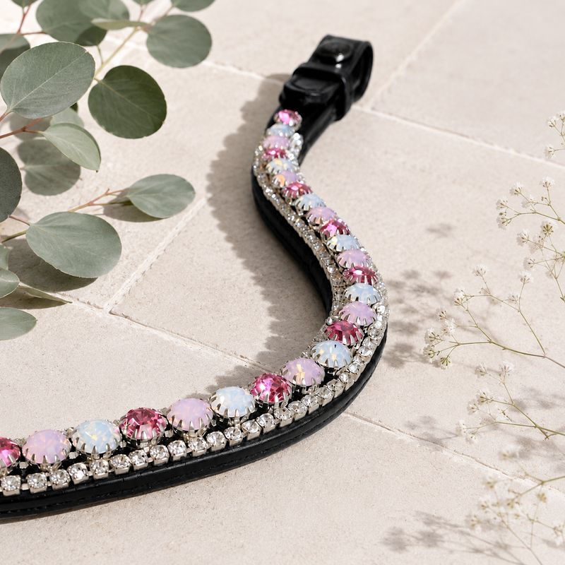 Watermelon Wonder Browband