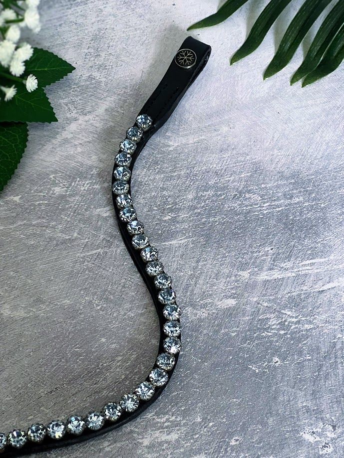 Cloudscape Browband
