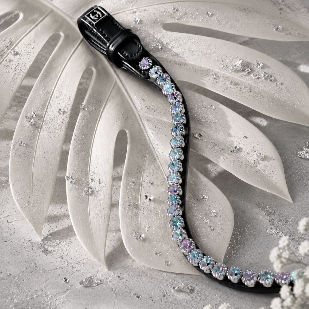 Elite Di Lusso Browband
