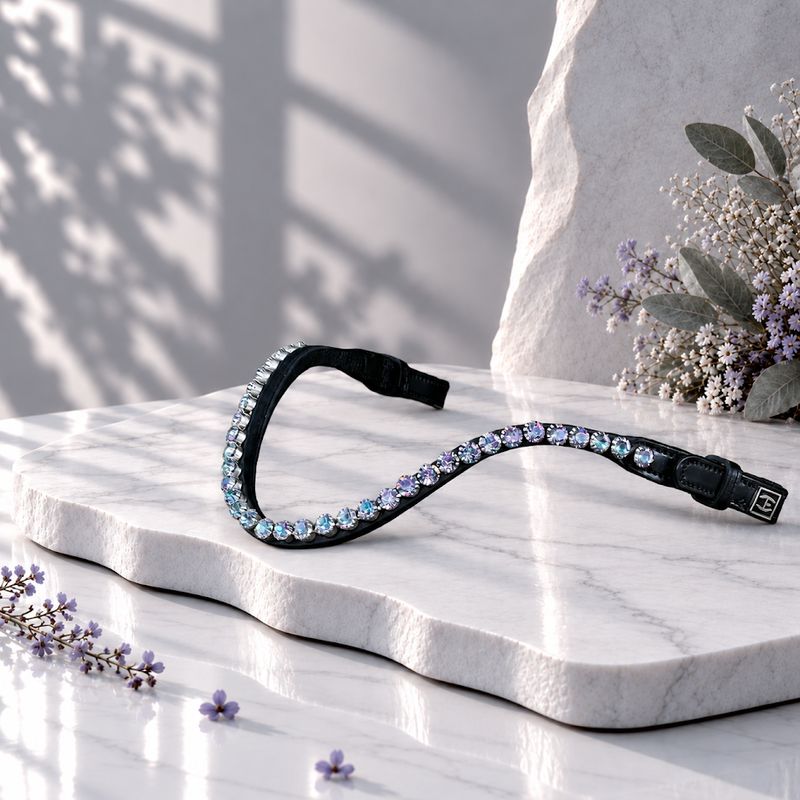 Elite Di Lusso Browband Elite Di Lusso Browband