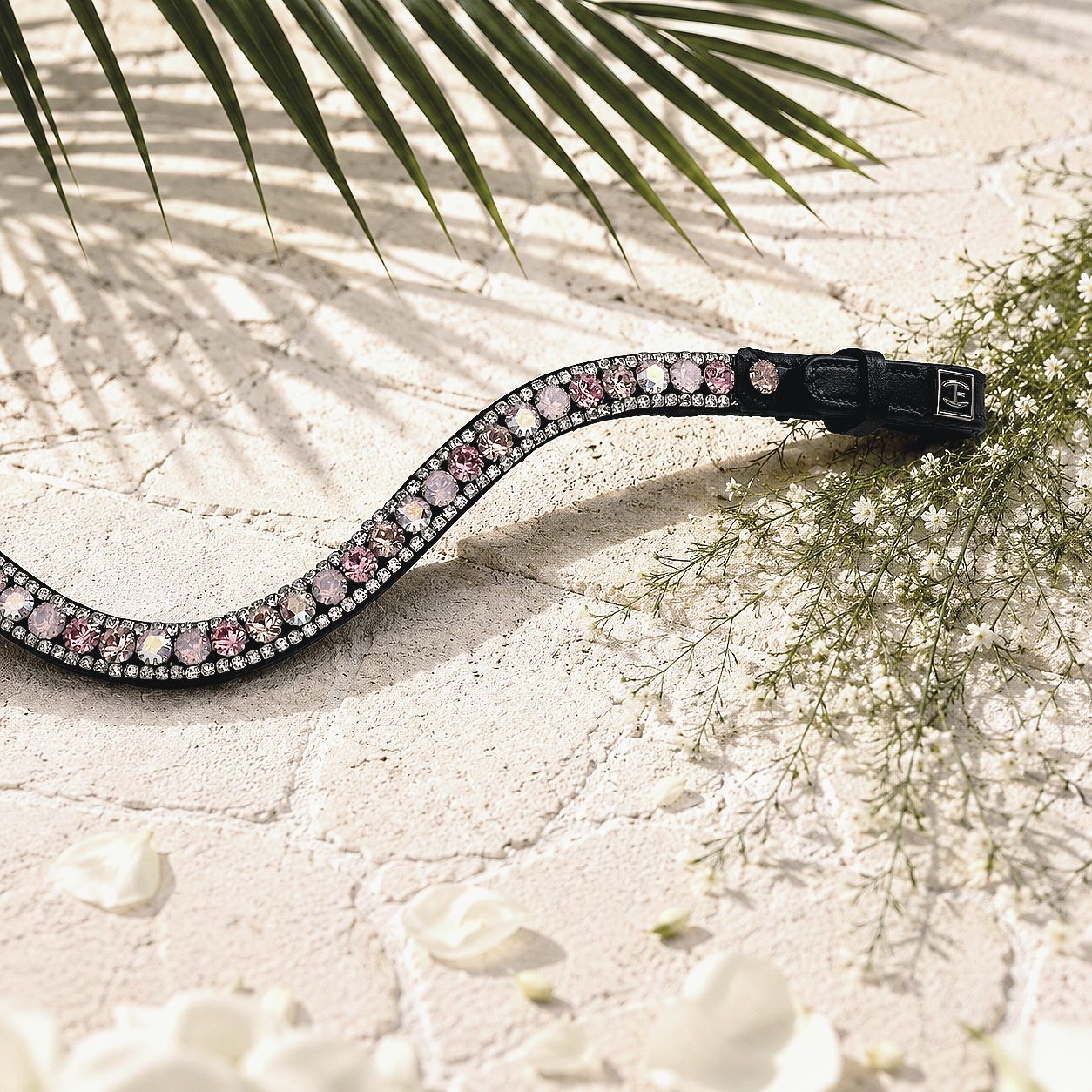 Mystic Aura Browband Mystic Aura Browband