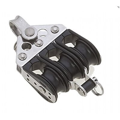 Sailing hardware