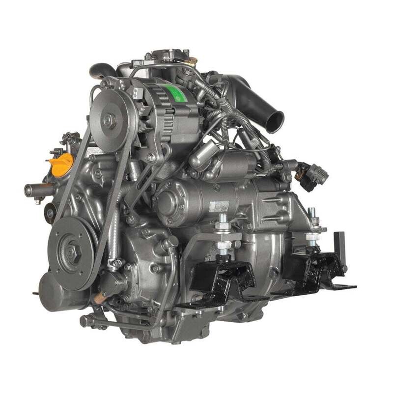 Yanmar Yanmar